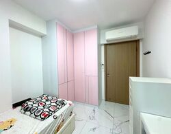 Northshore Drive (Punggol), Multi Generation #535838031
